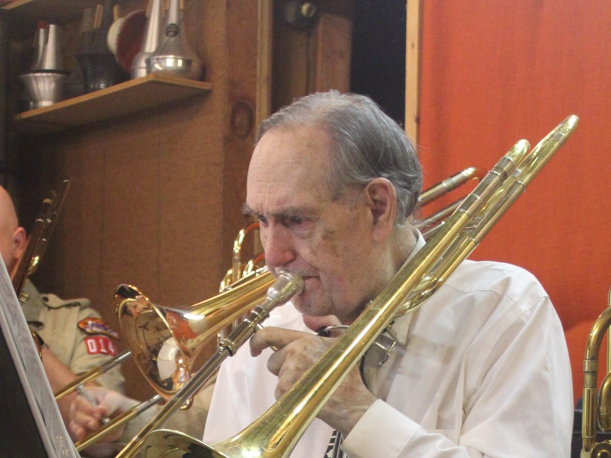 Ronald Joseph Watkins